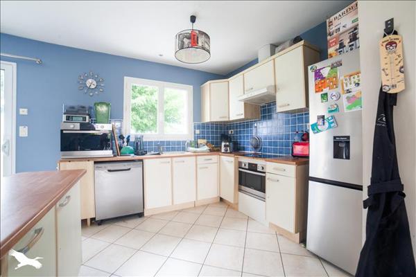 Maison à vendre |  Fontenay-le-Comte |  4 pièces | 106 m²