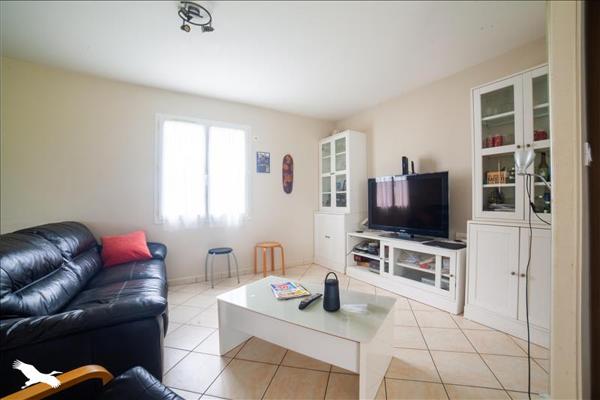 Maison à vendre |  Fontenay-le-Comte |  4 pièces | 106 m²