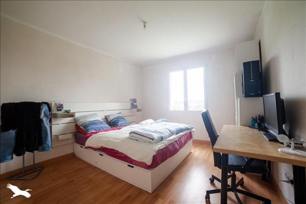 Maison à vendre |  Fontenay-le-Comte |  4 pièces | 106 m²