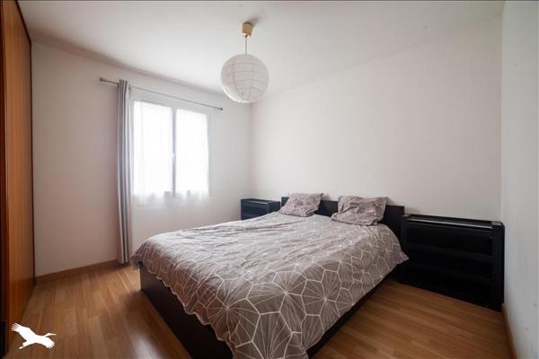 Maison à vendre |  Fontenay-le-Comte |  4 pièces | 106 m²