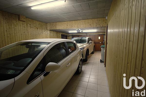 Maison à vendre 7 pièces 185 m² Mandres-les-Roses