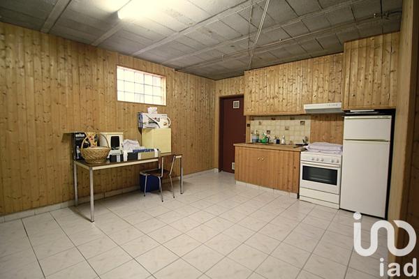 Maison à vendre 7 pièces 185 m² Mandres-les-Roses