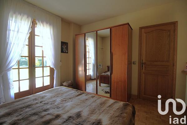 Maison à vendre 7 pièces 185 m² Mandres-les-Roses