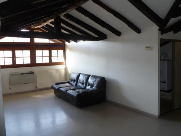 Appartement à louer à Figeac (46100)