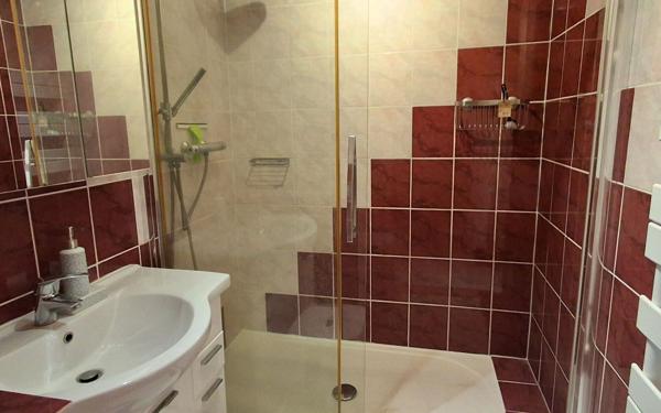 Appartement à vendre    2 pièces •  Le Croisic
