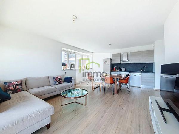 Appartement à louer à Lille (59000)