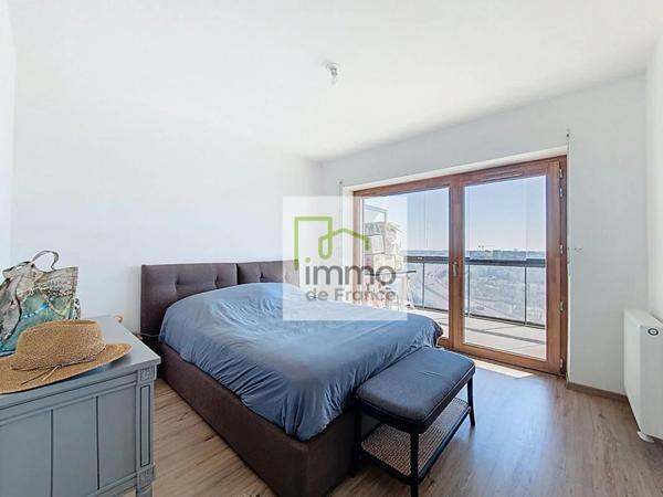 Appartement à louer à Lille (59000)
