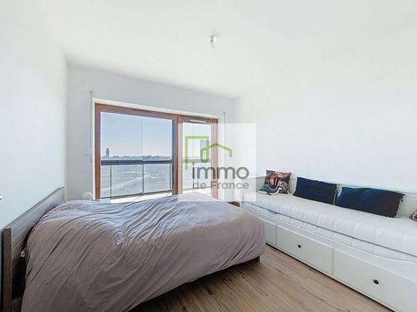 Appartement à louer à Lille (59000)