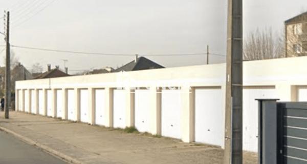 Location Parking 12 m² - Conflans-sainte-honorine 78700