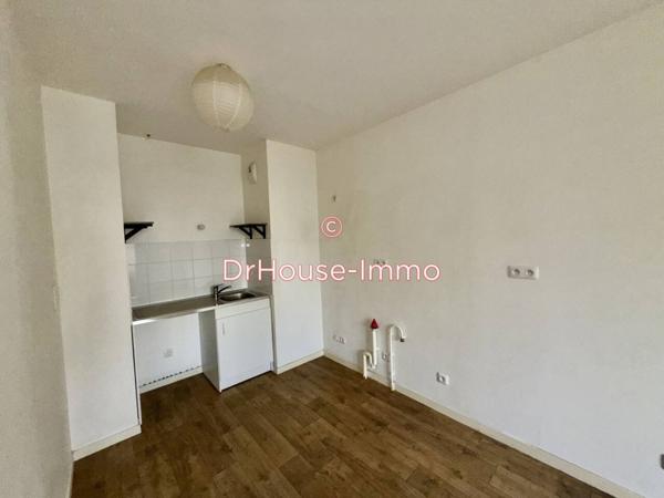 Appartement à vendre 2 pièces de 44 m²