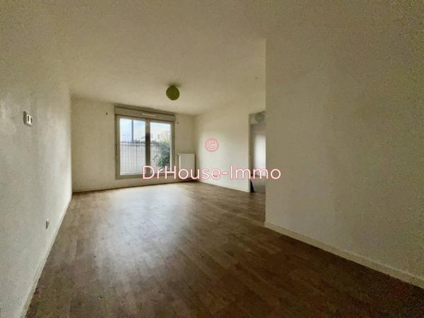 Appartement à vendre 2 pièces de 44 m²