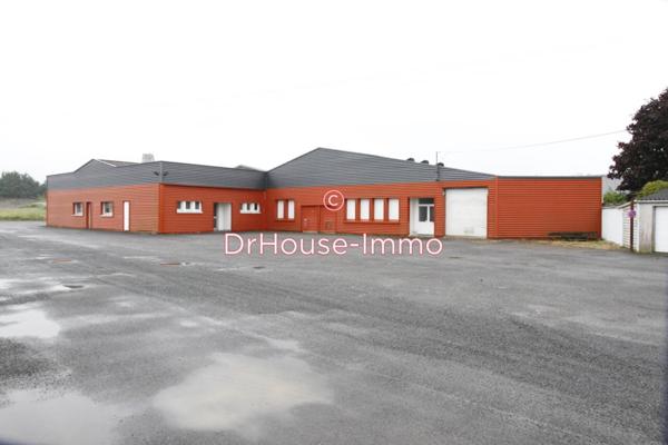 Bureau à vendre 15 pièces de 2 225 m²