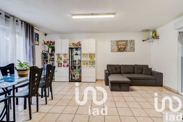 Maison à vendre 4 pièces 82 m² Villeneuve-Tolosane