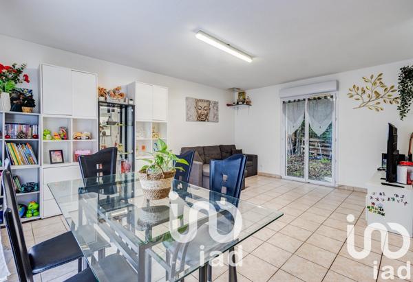 Maison à vendre 4 pièces 82 m² Villeneuve-Tolosane