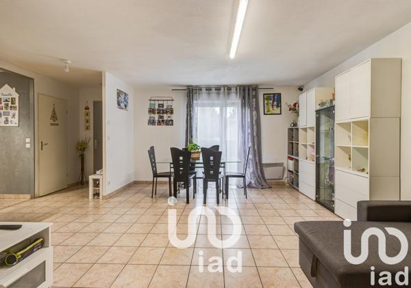 Maison à vendre 4 pièces 82 m² Villeneuve-Tolosane