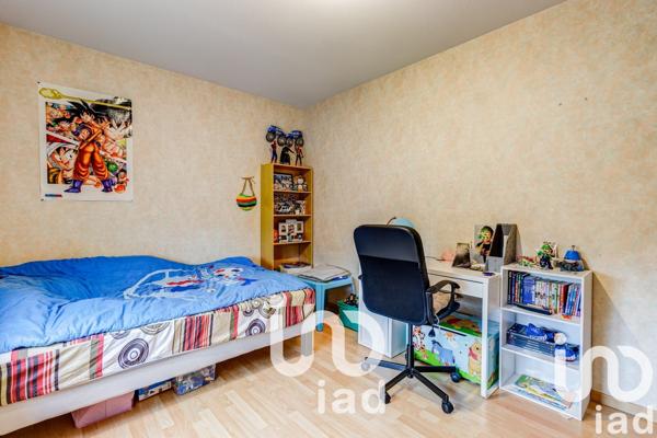 Maison à vendre 4 pièces 82 m² Villeneuve-Tolosane