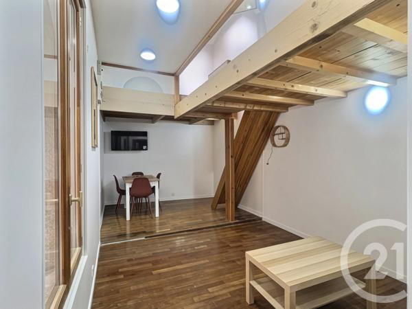 Maison à vendre  2 pièces - 38,19 m 2   AULNAY SOUS BOIS  - 93