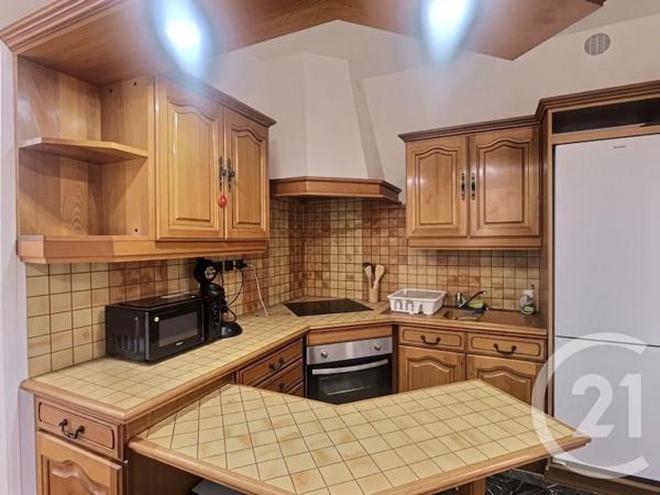 Maison à vendre  2 pièces - 38,19 m 2   AULNAY SOUS BOIS  - 93