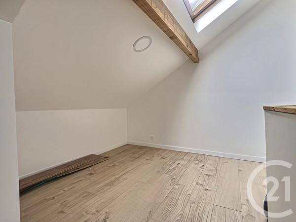 Maison à vendre  2 pièces - 38,19 m 2   AULNAY SOUS BOIS  - 93