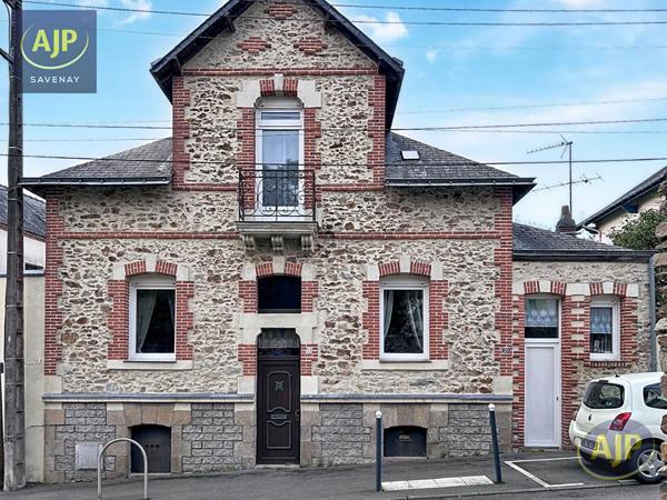 Vente maison Savenay : 399 000 € - AJP Immobilier Savenay