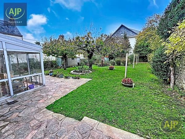Vente maison Savenay : 399 000 € - AJP Immobilier Savenay