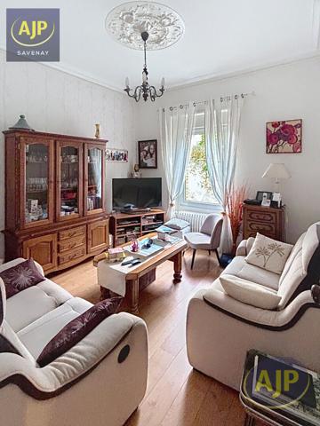 Vente maison Savenay : 399 000 € - AJP Immobilier Savenay