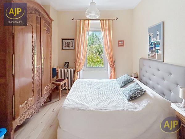 Vente maison Savenay : 399 000 € - AJP Immobilier Savenay