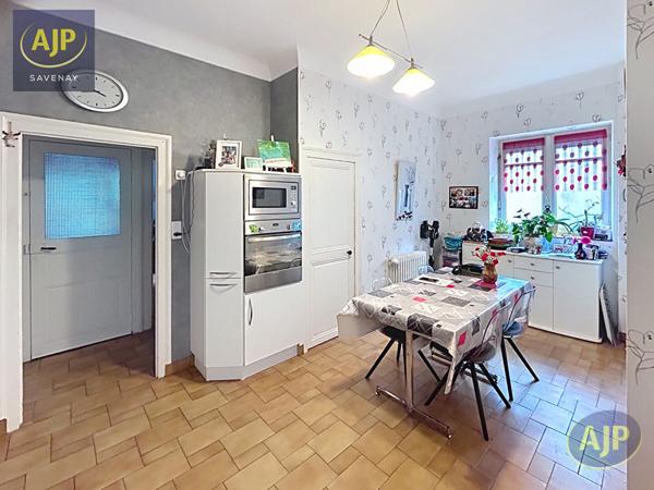 Vente maison Savenay : 399 000 € - AJP Immobilier Savenay