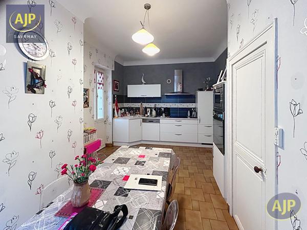 Vente maison Savenay : 399 000 € - AJP Immobilier Savenay