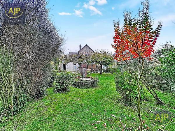 Vente maison Savenay : 399 000 € - AJP Immobilier Savenay