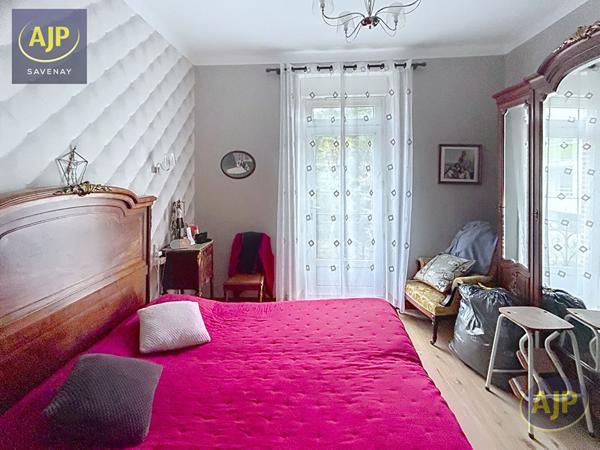 Vente maison Savenay : 399 000 € - AJP Immobilier Savenay