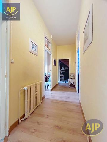 Vente maison Savenay : 399 000 € - AJP Immobilier Savenay