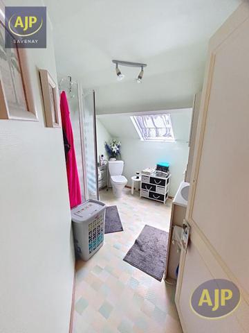 Vente maison Savenay : 399 000 € - AJP Immobilier Savenay