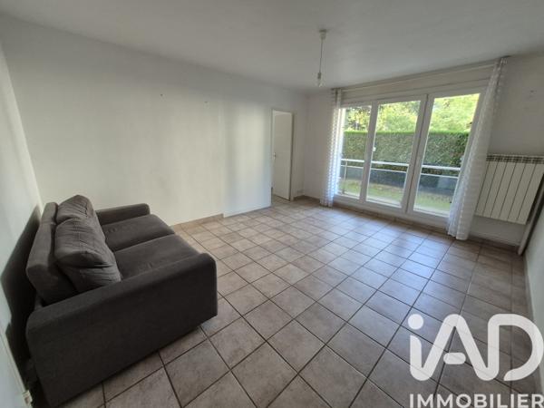 Appartement à vendre 4 pièces 82 m² Verneuil-sur-Seine