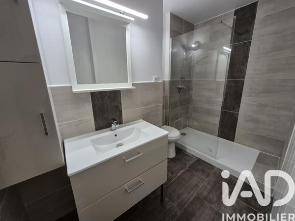 Appartement à vendre 4 pièces 82 m² Verneuil-sur-Seine