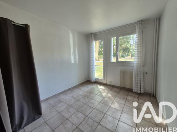 Appartement à vendre 4 pièces 82 m² Verneuil-sur-Seine