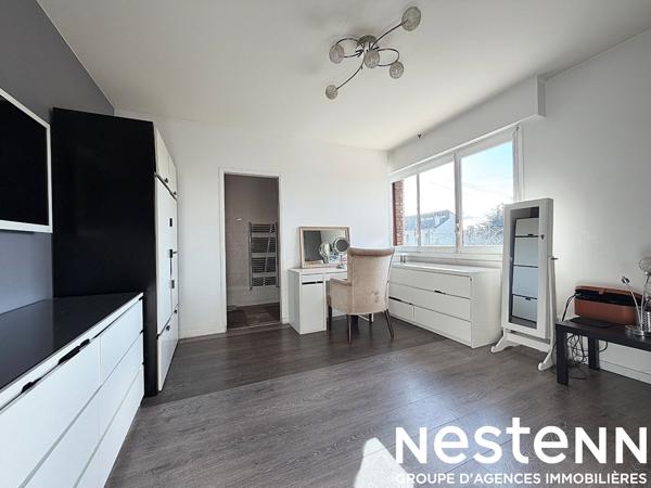 Maison spacieuse à vendre à Champigny-sur-Marne