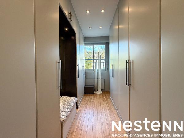 Maison spacieuse à vendre à Champigny-sur-Marne