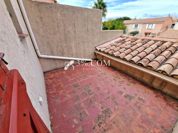 Maison 3 pièce(s) 2 chambre(s) 74 m²