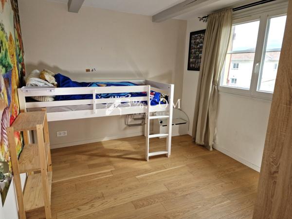 Maison 3 pièce(s) 2 chambre(s) 74 m²