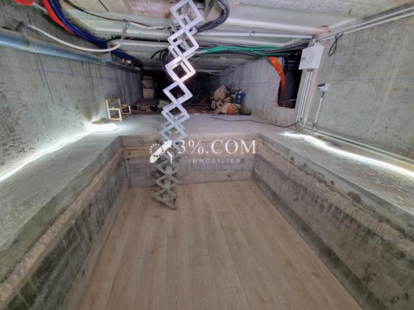 Maison 3 pièce(s) 2 chambre(s) 74 m²