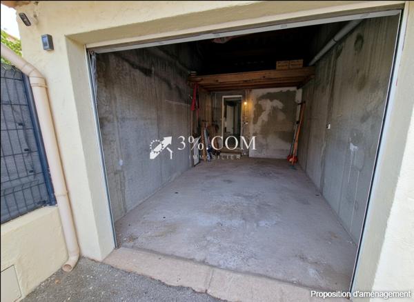 Maison 3 pièce(s) 2 chambre(s) 74 m²