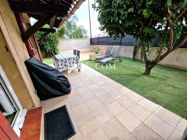 Maison 3 pièce(s) 2 chambre(s) 74 m²