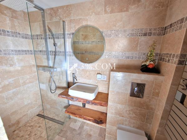 Maison 3 pièce(s) 2 chambre(s) 74 m²