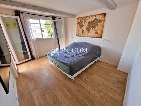 Maison 3 pièce(s) 2 chambre(s) 74 m²