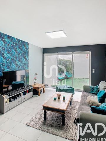 Maison à vendre 5 pièces 85 m² Sucé-sur-Erdre