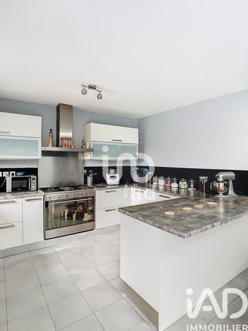 Maison à vendre 5 pièces 85 m² Sucé-sur-Erdre