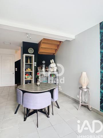 Maison à vendre 5 pièces 85 m² Sucé-sur-Erdre