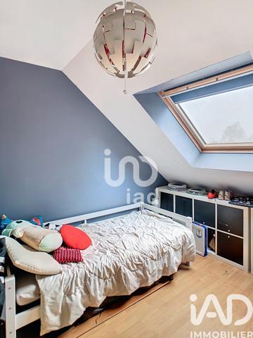 Maison à vendre 5 pièces 85 m² Sucé-sur-Erdre