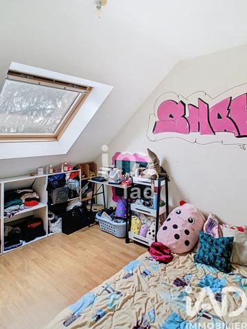 Maison à vendre 5 pièces 85 m² Sucé-sur-Erdre